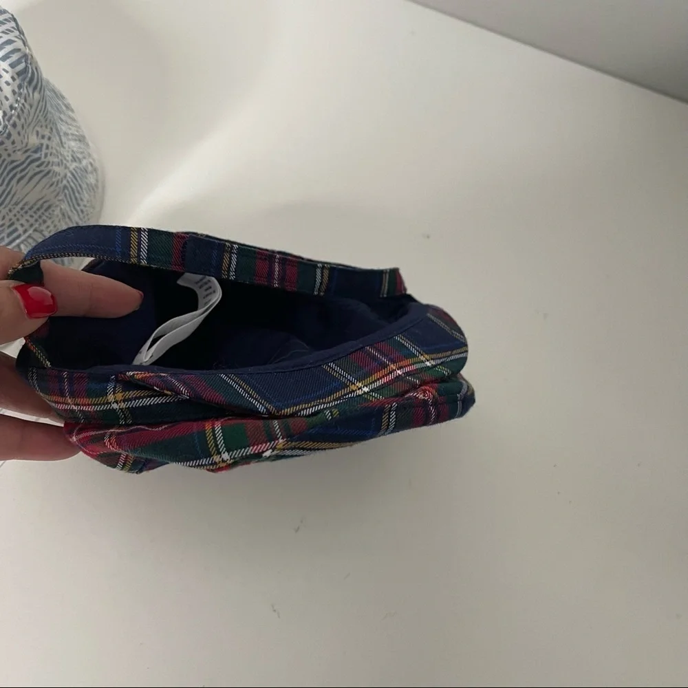 Janie and jack baby hats